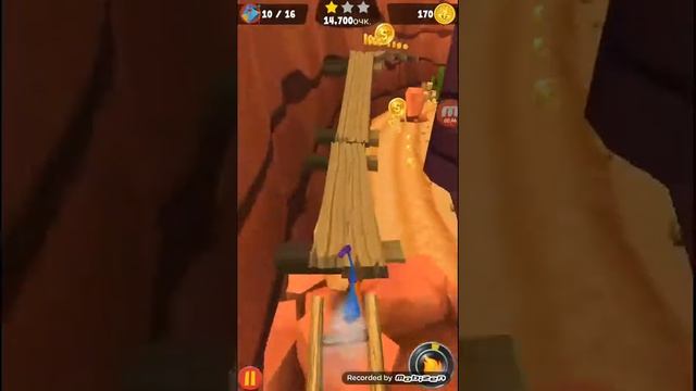 LOONEY TUNES DASH 513 / 3 STARS/ ЛУНИ ТЮНЗ 513 /🌟🌟🌟