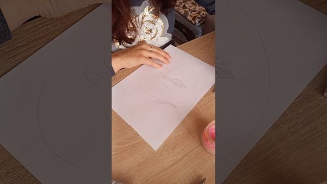 арт- терапия "боремся с усталостью"