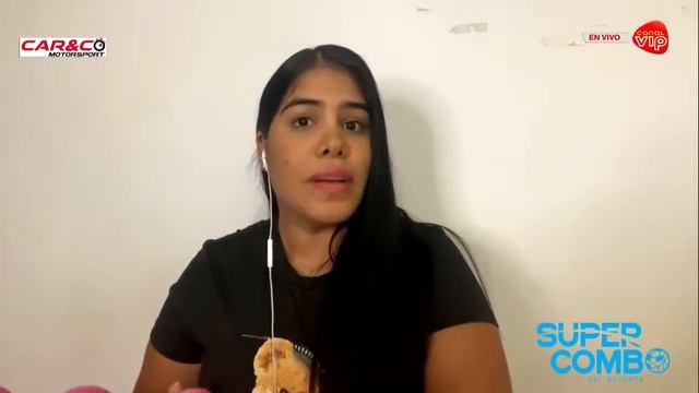 EN VIVO | #SuperComboDelDeporte