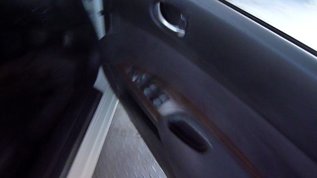 ДВС+КПП NISSAN VQ25DE, 2500 куб.см  № 430393A