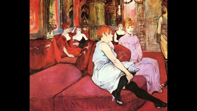 Песня Сергея Ларина «Любители полненьких»
