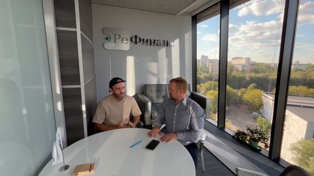 Видеоотзыв Артем Ф