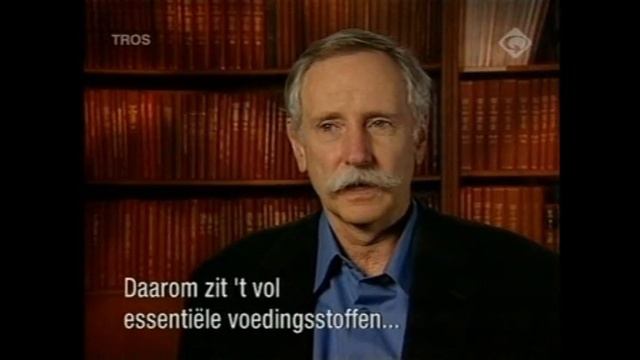 Tros Radar onderzoek over melk .