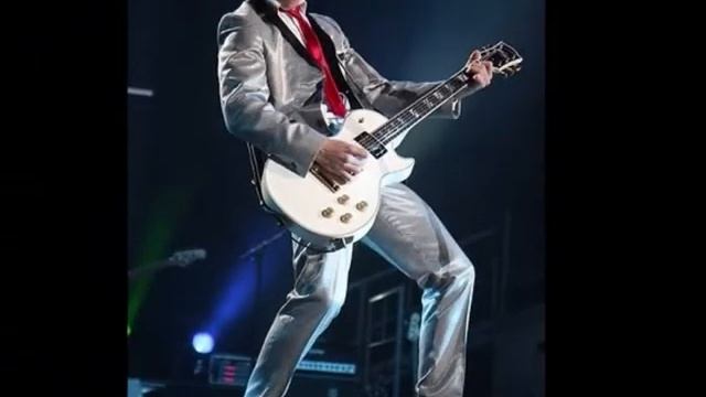 Kevin Jonas [He No Speak Americano]