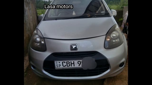 අඩුම මිලට අලුත්ම Zotye කාර් මිලට  ගන්න🚘 Low budget car🚘 Lasa motors🚘🚘🚘