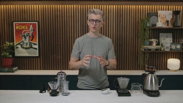 Immersion Iced Coffee: A Better & Easier Technique