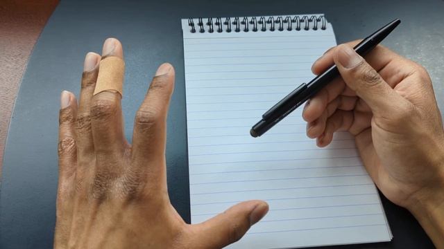 Uni Jetstream Stylus Ballpoint Pen