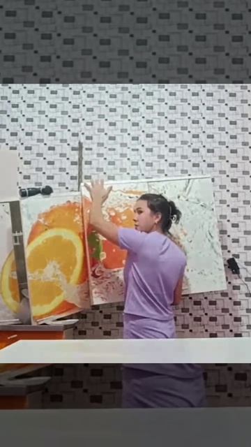 Сильная и независимая 😁