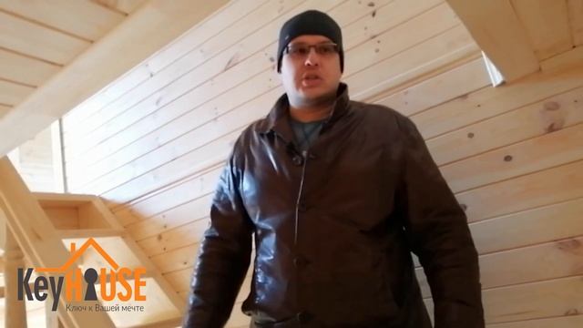 Дом для постоянного проживания за 14 дней.