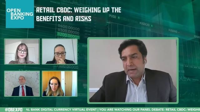 Retail Central Bank Digital Currency (CBDC): Weighing up the Benefits and Risks