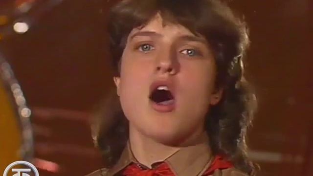 "Мой товарищ, мой конь" Елена Камбурова  Муз. E. Крылатов, сл. И. Вознесенский (из к/ф Будёновка)