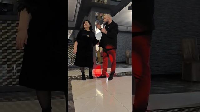 Сослан Цховребов - Моя Семья