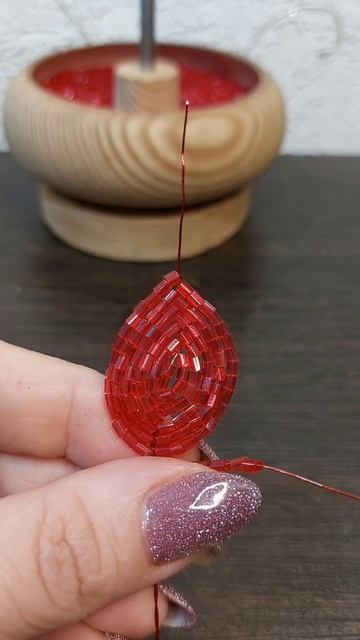 Лепесток для тюльпана❤️🌷❤️