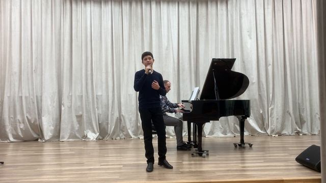 Оноприенко Иван Остров Невезения