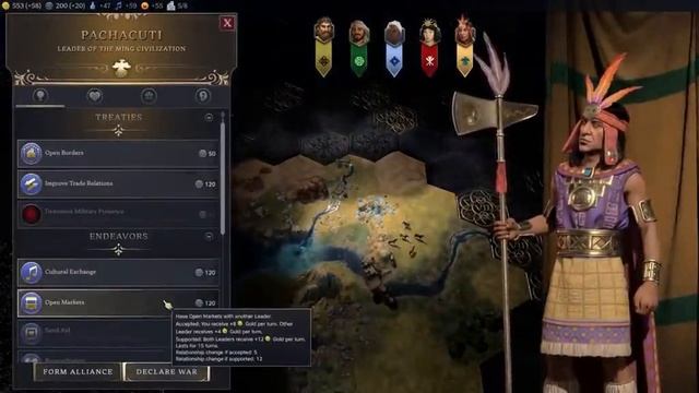 Civilization VII