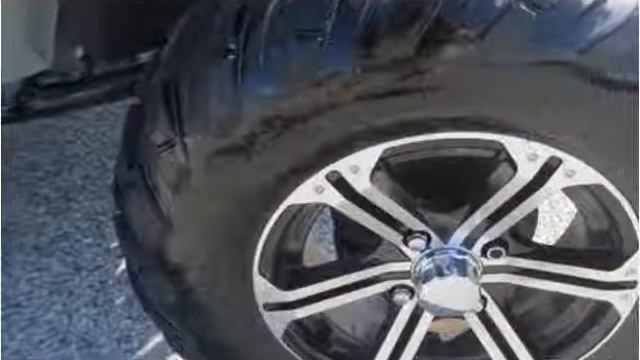 2014 JMC Renli Used Cars Brooksville FL