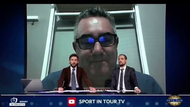Giampaolo Morsa tra l’approccio al mondo della disabilità e gli “Sport in Tour Games”