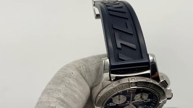 Breitling Emergency A73321