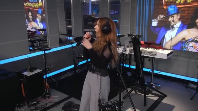 Людмила Соколова — Алла  (LIVE, 2018)