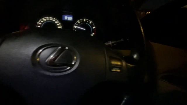 Обзор на мой Lexus Is220d, планирование доработок, улучшений общего вида автомобиля!!