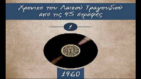 Ξενιτεμένος Μακριά Από Σένα (Σταύρος Καμπάνης & Απόστολος Καλδάρας)