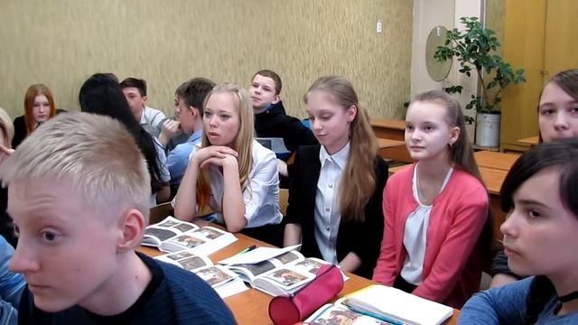 Урок развития речи по картине В.М. Васнецова