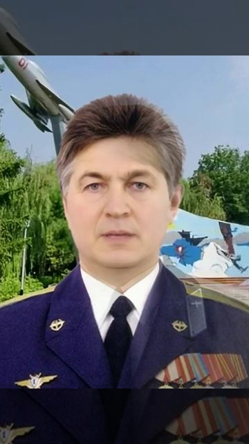 Анатолий Волков