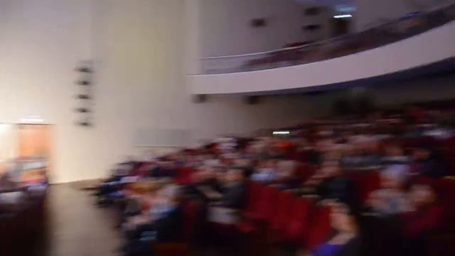 Руслан Кожокару - Hora din Moldova