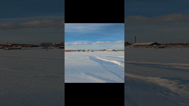 Морозно! 🥶