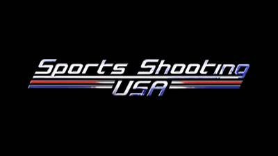 Sports Shooting USA (Atomiswave)