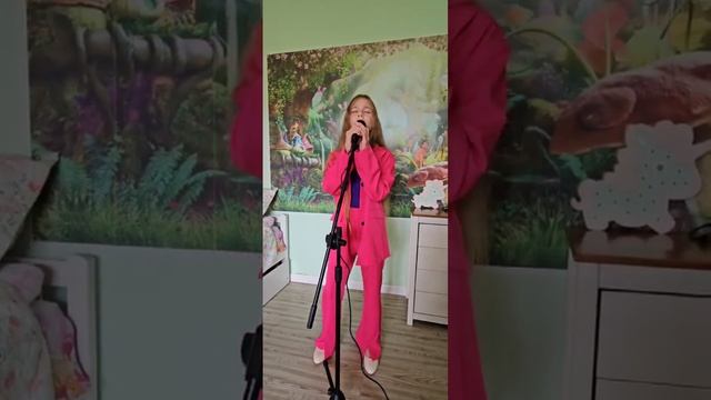 Cover de la canción “Regresa a Mí" (Unbreak My Heart) - IL DIVO  - Roza 9 años