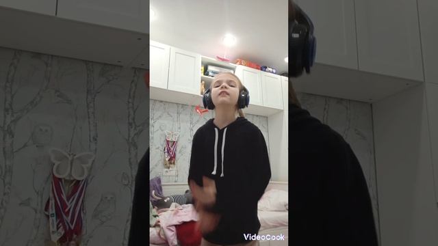 я русская