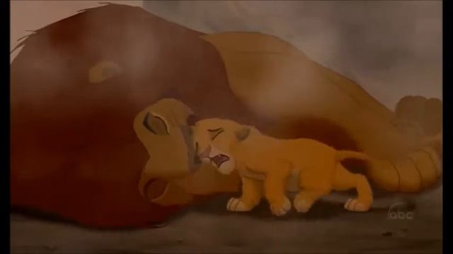 Lion King 1 & 2 ~ Undo Your Mind