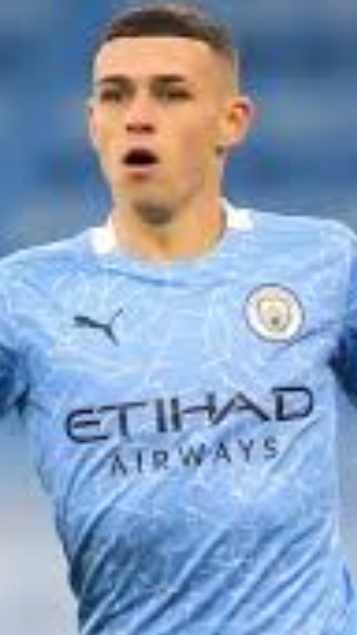 Фоден раньше и сейчас