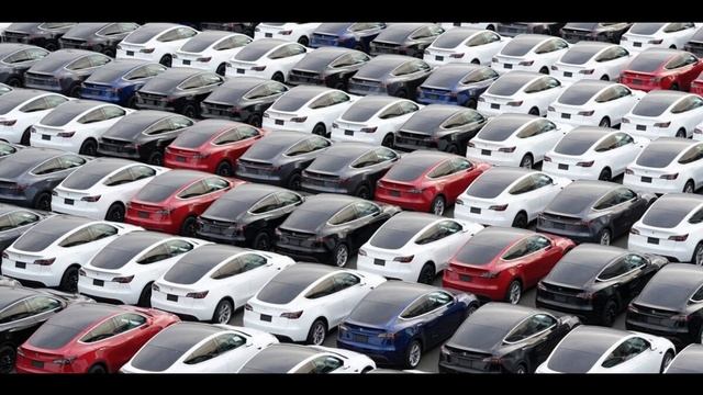 BYD's Q3 report: 824,000 NEVs sold, BEV sales match Tesla