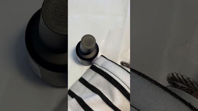 Каучуковая база с хлопьми юки black snow от Gel Nail