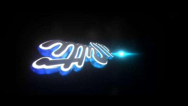 интро для видео пример