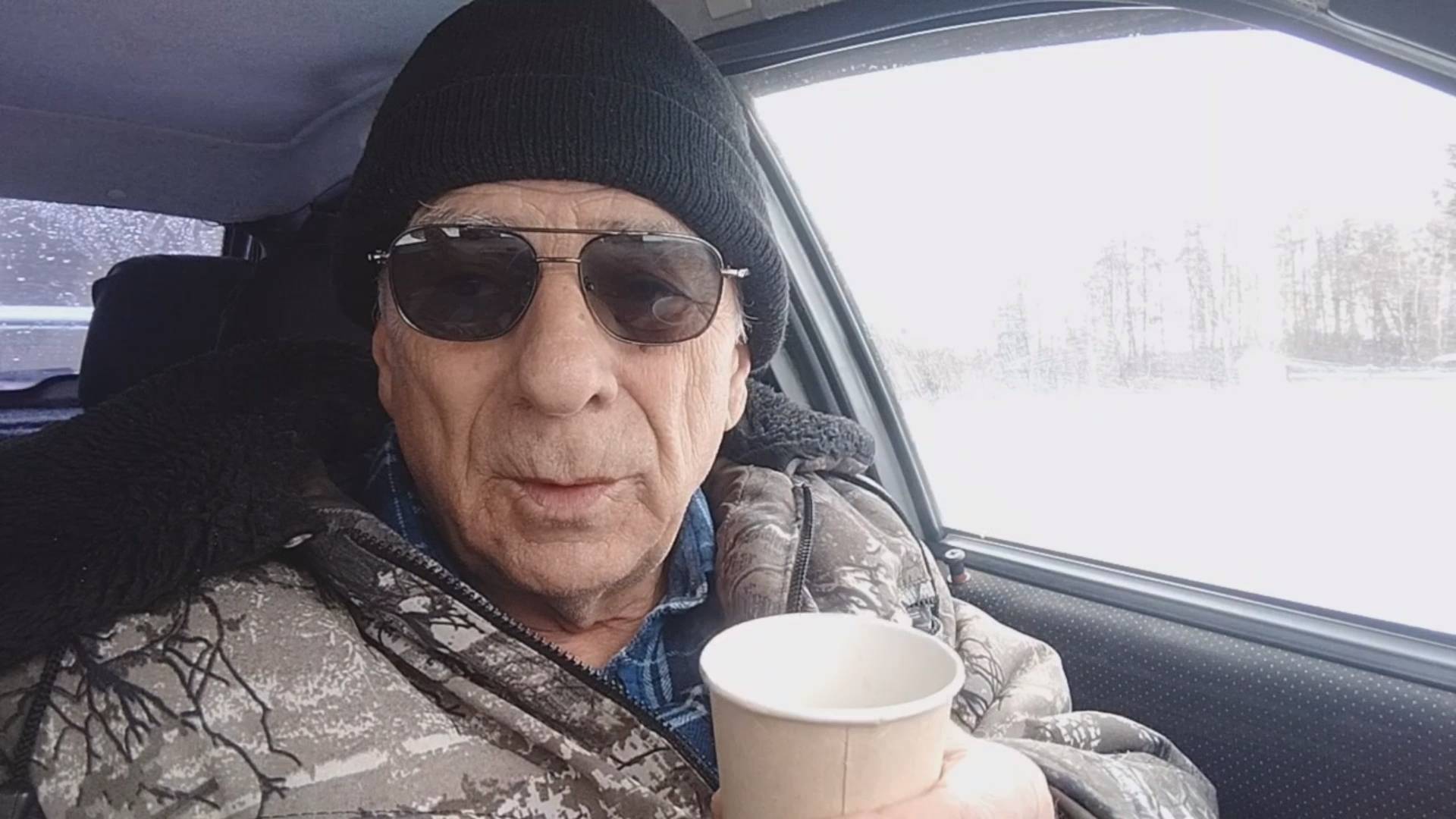 После новогодних праздников.☕☕☕