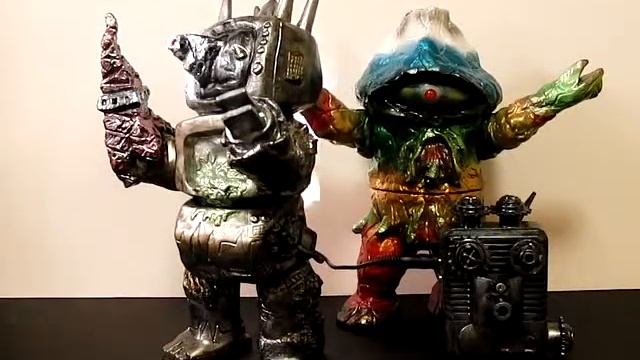 Heavy Metal Dempa gon