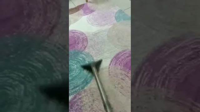 Химчистка ковра с вывозом