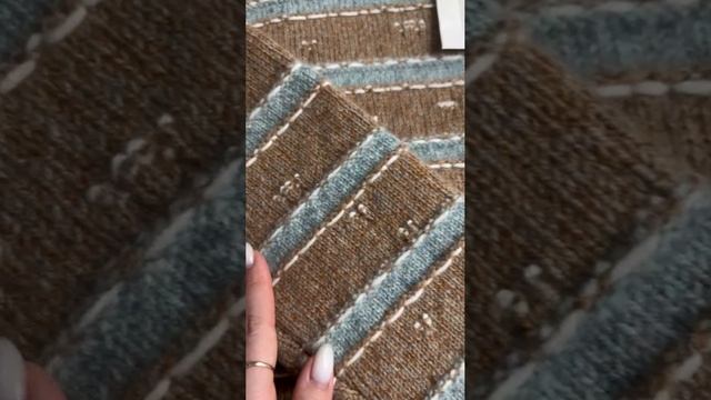 Свитер Chanel оригинал