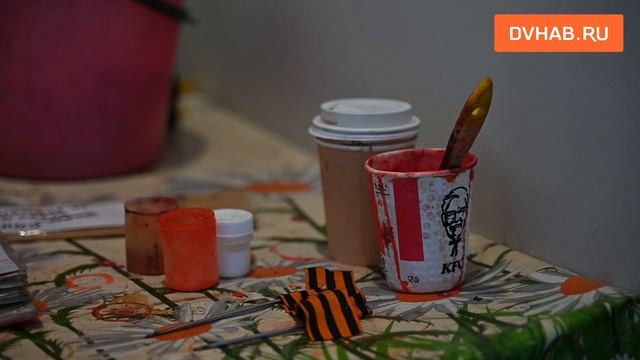 Автор снежных фигур на "красной линии" рассказал о хобби и творчестве