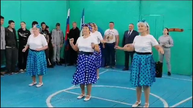 трезвое село