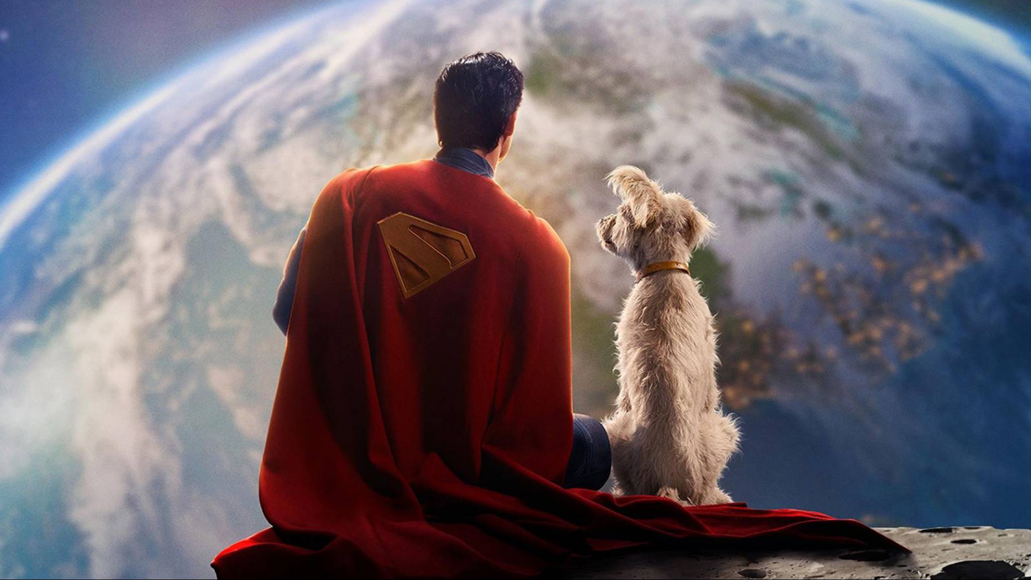 Superman | Official Teaser Trailer