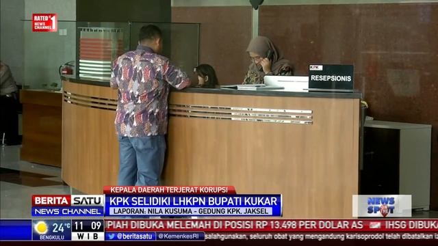 Harta Rita Widyasari Naik Hampir 10 Kali Lipat dari 2011-2015