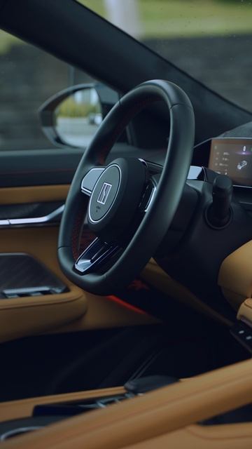 Автосалон Kai Motors. город Москва, Огородный проезд дом 9 строение 18