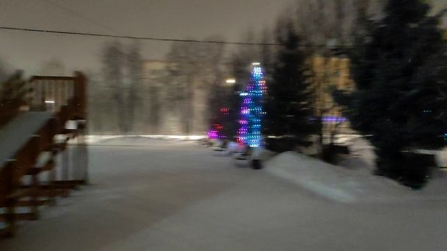 Ну вот и снова понедельник! Приглашаю вас на прогулку