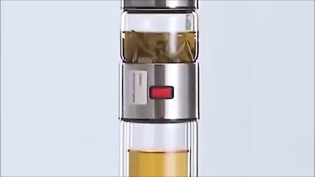 Умный термос.