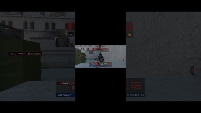 дуэль 2v2
