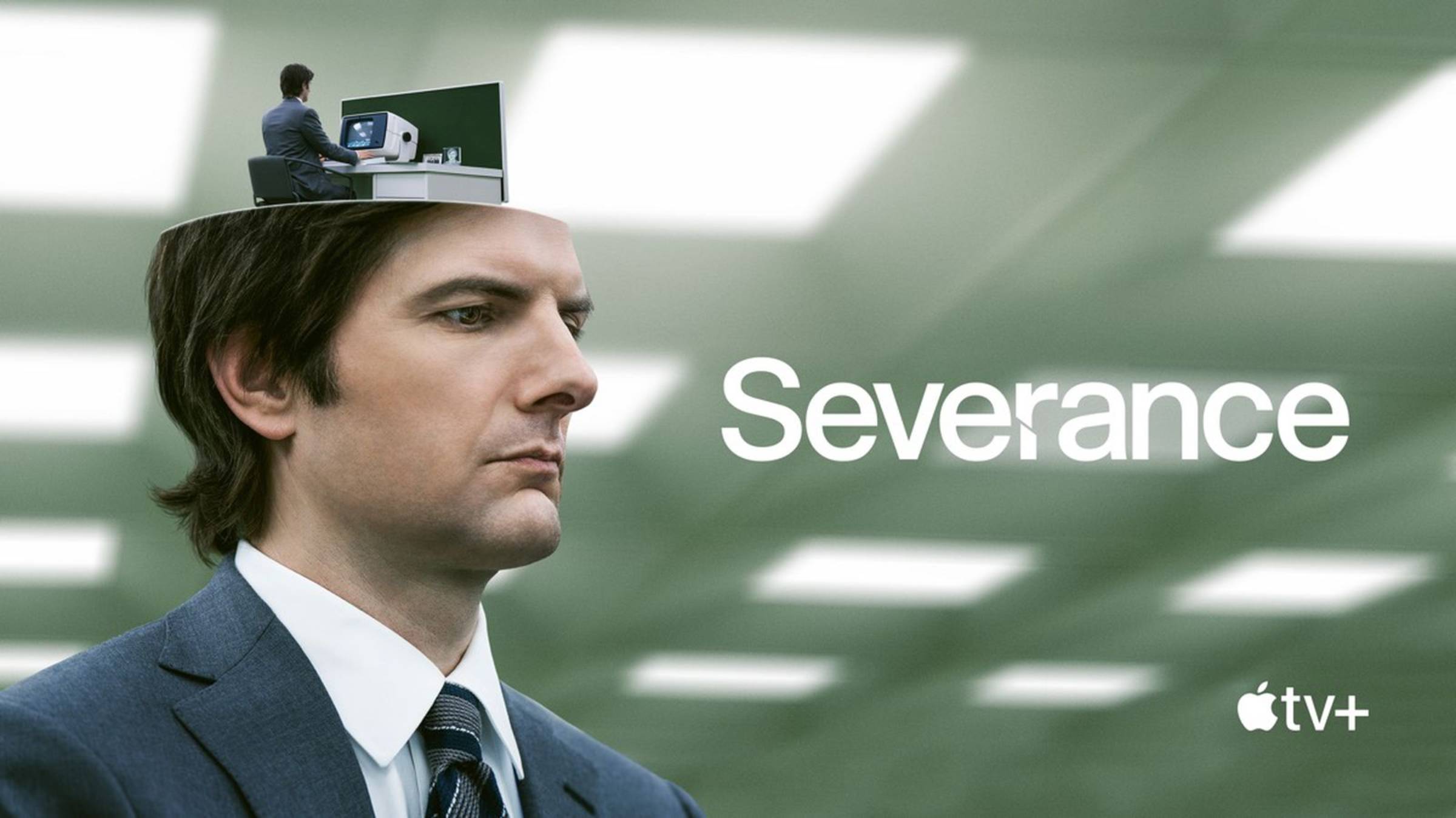 Разделение (сериал 2022) серия 2